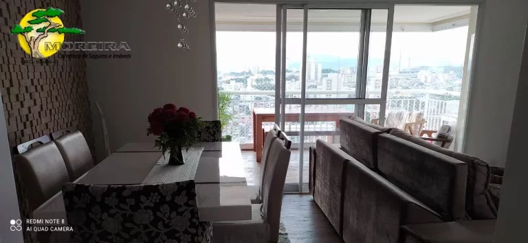 Imagem APARTAMENTO PARA VENDA NO LAUZANE PAULISTA