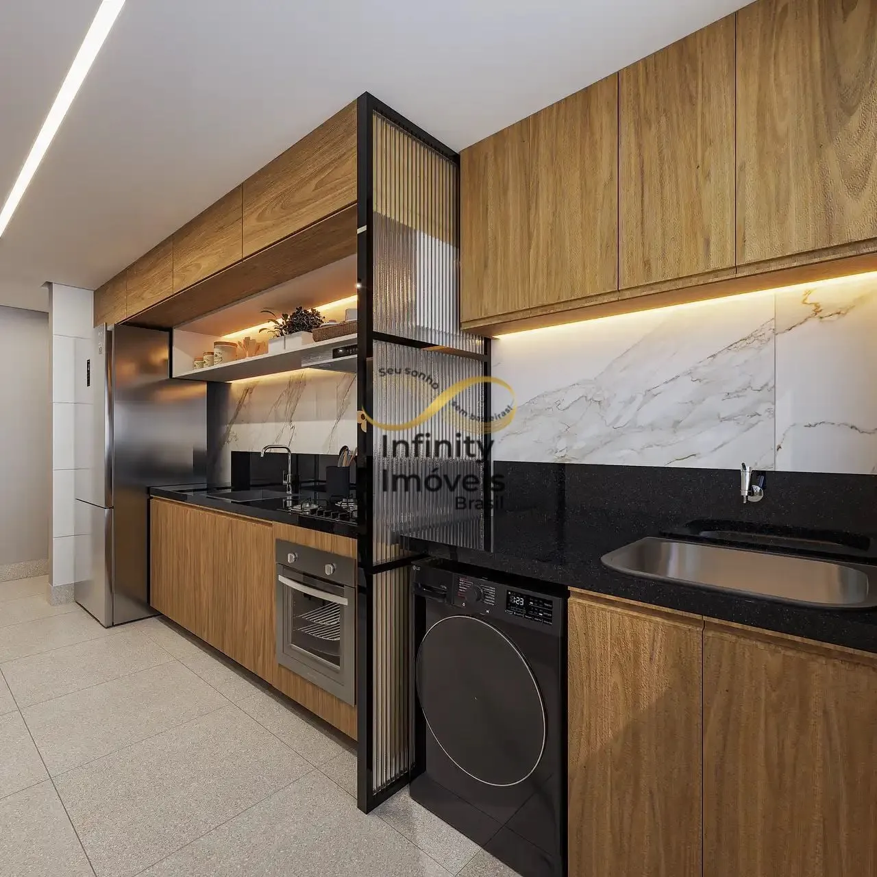 Imagem EDIFICIO JULIO BORGES - Apartamento à venda no bairro Novo Progresso - Contagem/MG