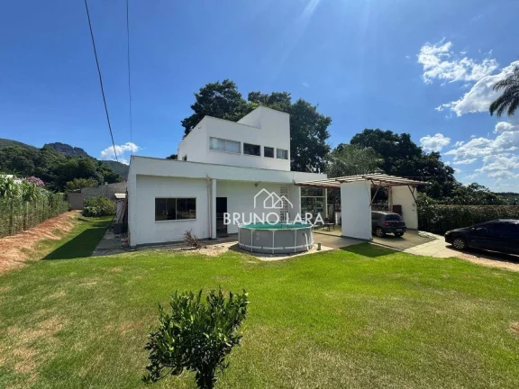 Imagem Casa á venda / Condomínio Fazenda Mirante