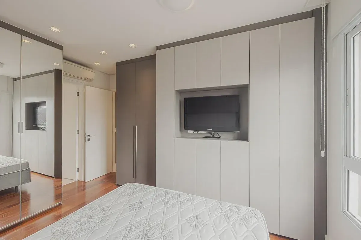 Imagem Apartamento com 2 Quartos à Venda, 89 m² em Paraíso - São Paulo