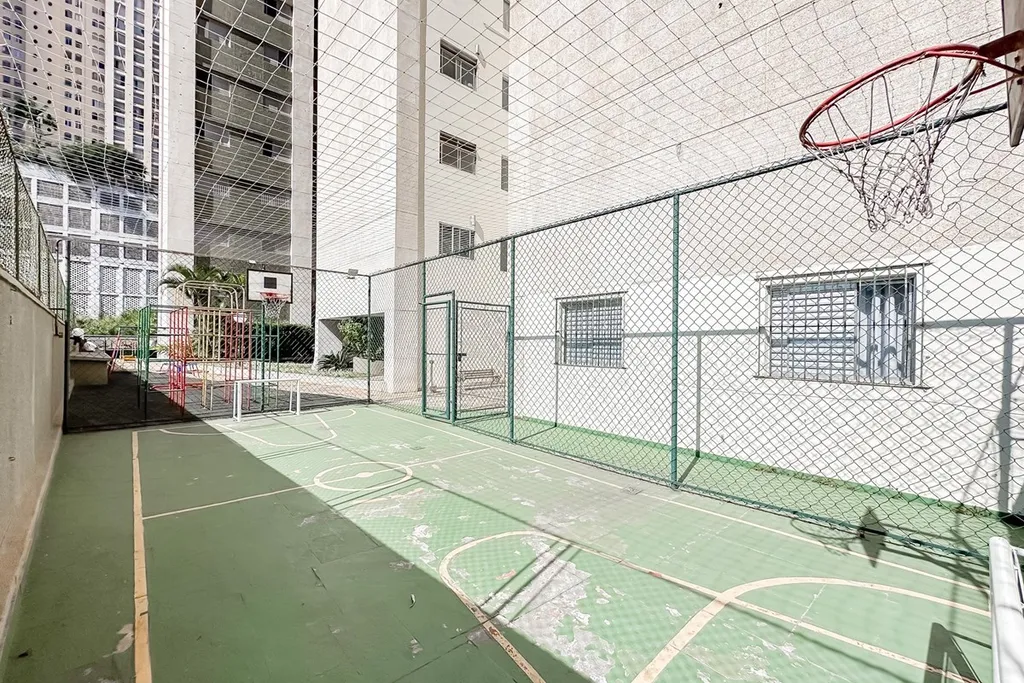 Imagem Apartamento à venda em São Paulo, Bela Vista, com 2 quartos, 70m2