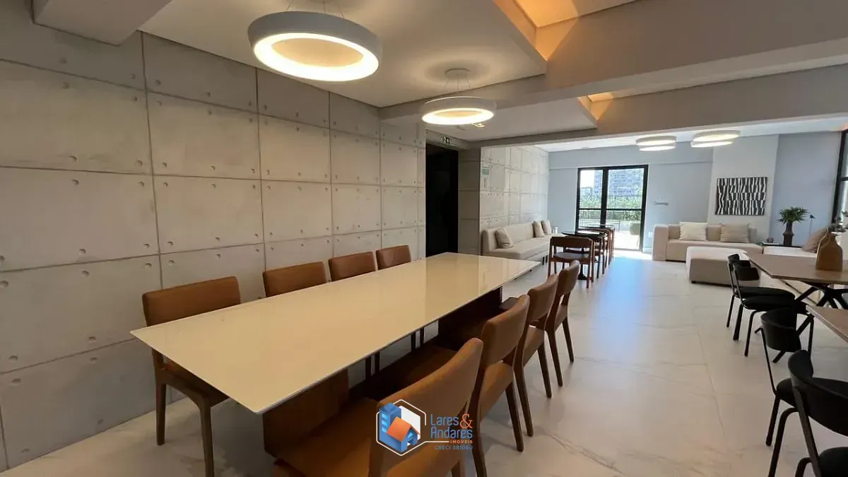 Imagem Studio para venda em Água Branca com 1 quarto, sendo 1 suíte, 26m²