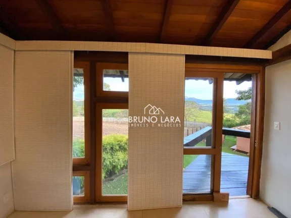 Imagem Casa à venda em Igarapé Condomínio Serra Verde