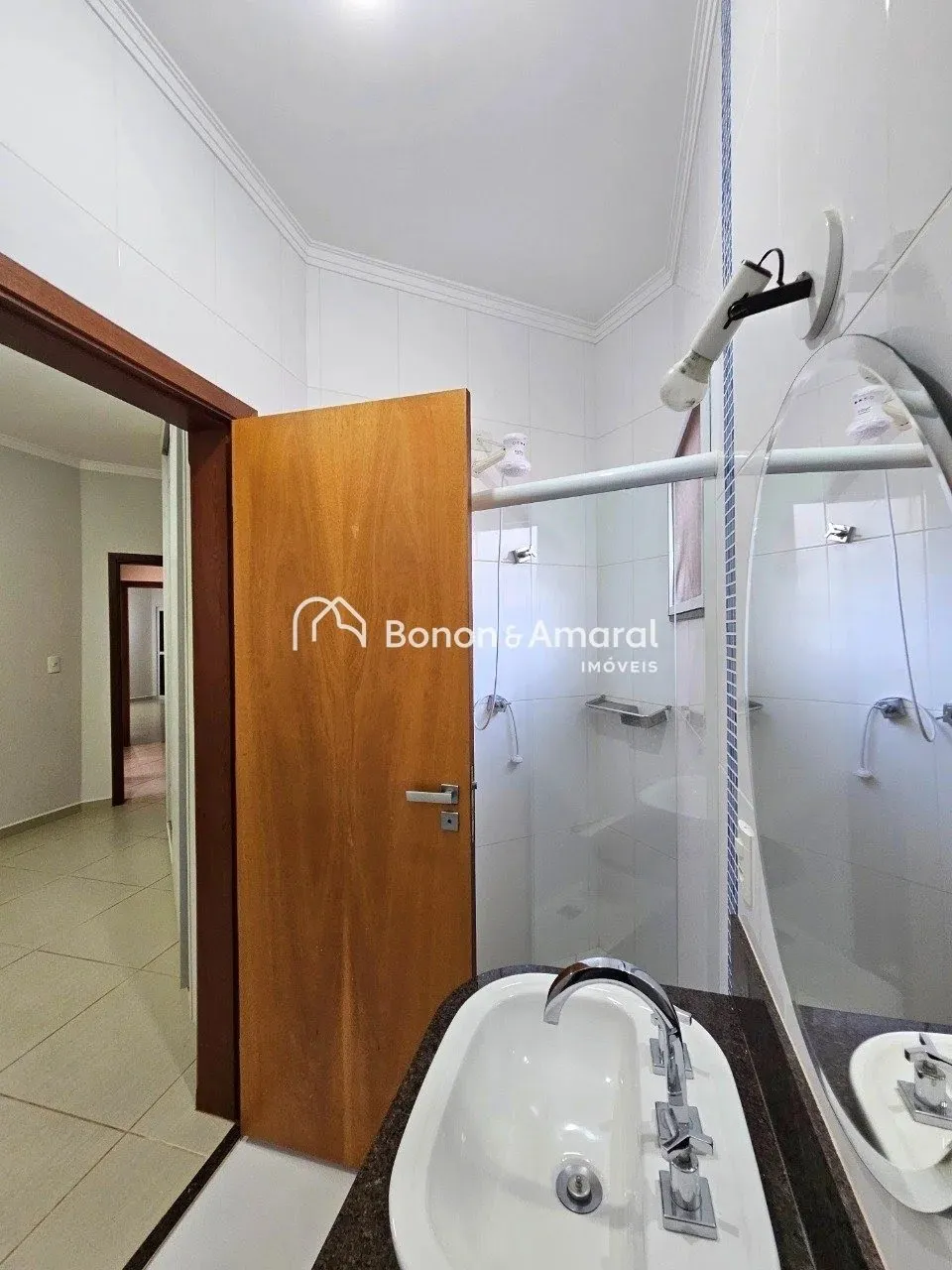 Imagem Casa pra locação no Condomínio Jacarandás Paulínia SP