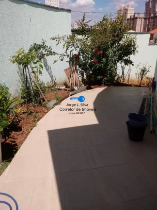 Imagem Casa Térrea de 3 Dorms 1 Suíte garagem para 2 carros 240m2 !