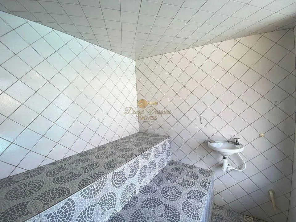 Imagem Casa para Venda em Teresópolis / RJ no bairro Albuquerque