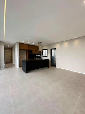 Imagem Casa de condomínio à venda, no Veredas, em Franca, Parque Universitário, com 3 quartos, 215m2