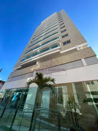 Imagem Apartamento 02 quartos, 68m², sol da manhã, Itapuã