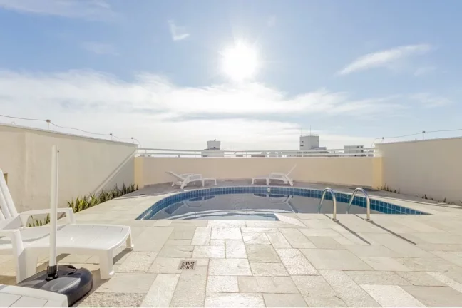 Imagem Apartamento à venda no bairro Aclimação - São Paulo/SP