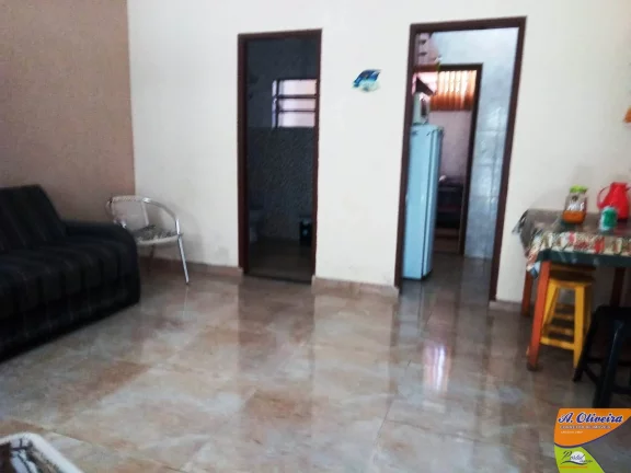 Imagem Apartamento 01 - Dormitório - SILOP