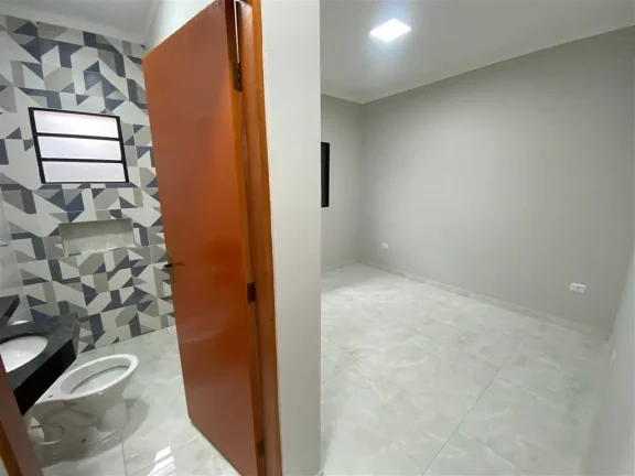 Imagem CASA COM 69.43 m² - LOTY - ITANHAÉM SP