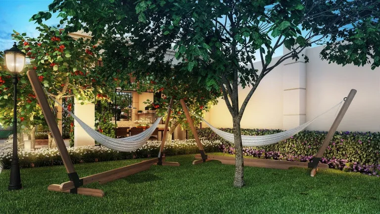 Imagem Apartamento com 3 Quartos à Venda, 134 m² em Vila Olimpia - São Paulo
