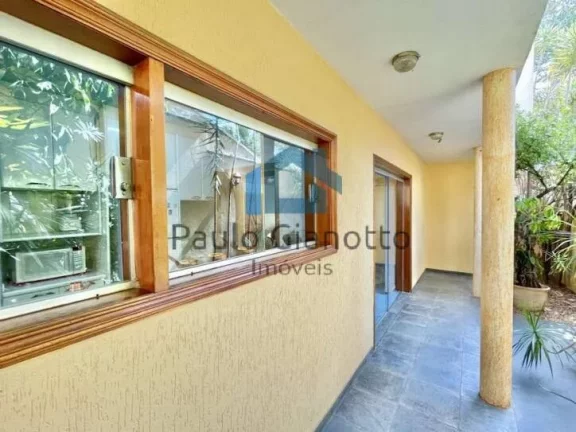Imagem Casa Alto Padrão à venda no Condomínio São Paulo II