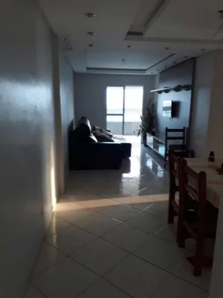 Imagem Apartamento lindo com cozinha planejada no bairro Ocian.