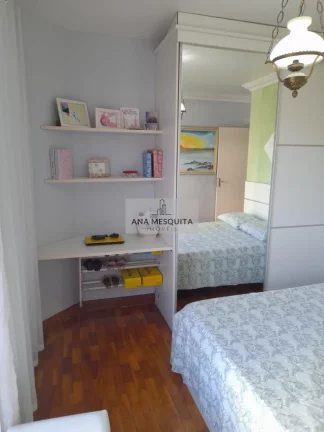 Imagem APARTAMENTO RESIDENCIAL em SALVADOR - BA, PITUBA