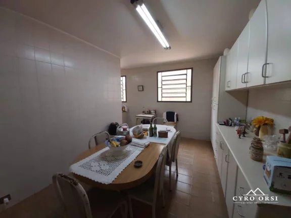 Imagem Casa à venda, 220 m² por R$ 630.000,00 - Centro - Piracicaba/SP