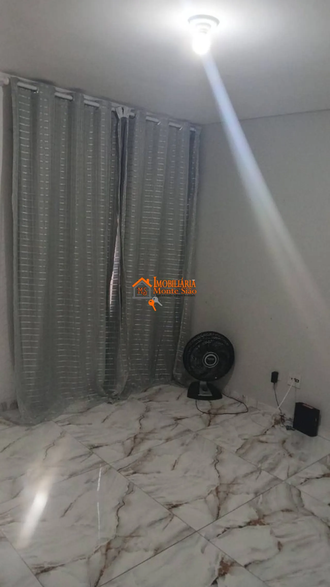 Imagem Apartamento com 2 dormitórios à venda, 49 m² por R$ 225.000,00 - Vila Nova Bonsucesso - Guarulhos/SP