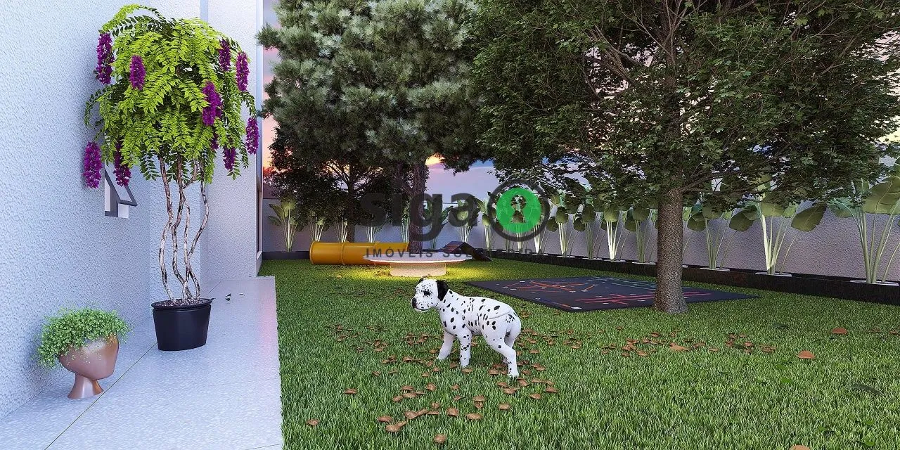 Imagem Apartamento para venda no Brooklin, São Paulo - SP