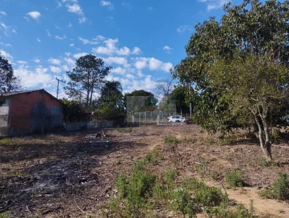 Imagem TERRENO JARDIM CANANÉIA