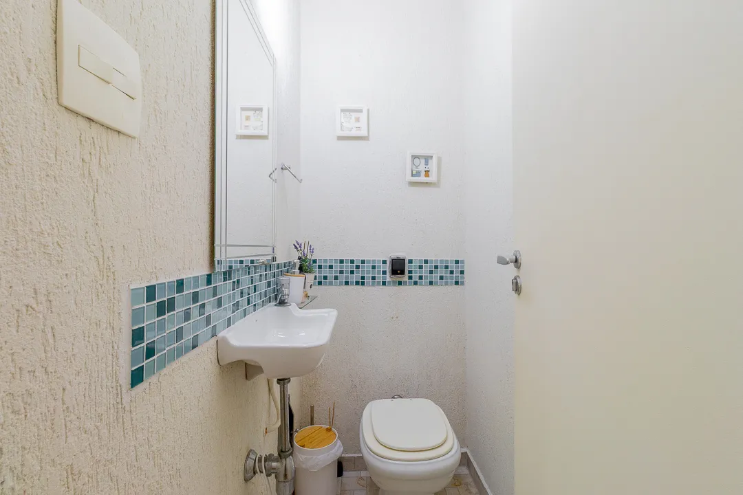 Imagem Apartamento para venda em Bela Vista com 3 quartos, 101m2