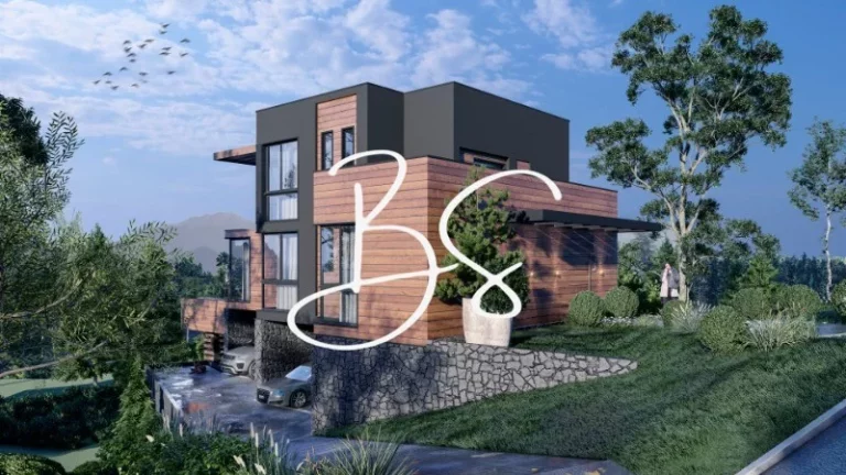 Imagem CASA RESIDENCIAL em GRAMADO - RS, Condomínio Alphaville