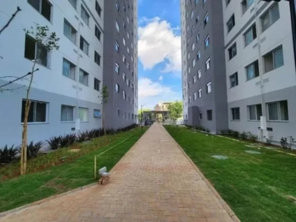 Imagem VIBRA LAPA - Apartamento de 40m² (Unidade de Revenda), 2 dormitórios, no coração da Lapa!