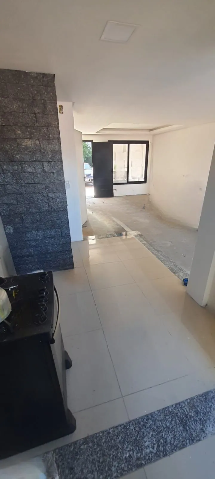 Imagem Sobrado no bairro Aberta dos Morros 3 dormitórios e 1 suíte