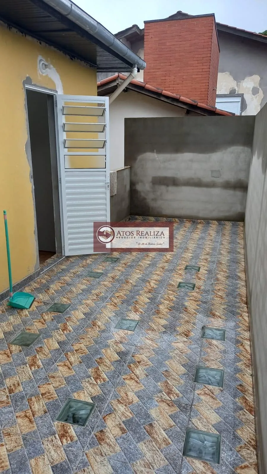 Imagem Sobrado à venda em Parque das Árvores, SP | 2 dorms, 80m²