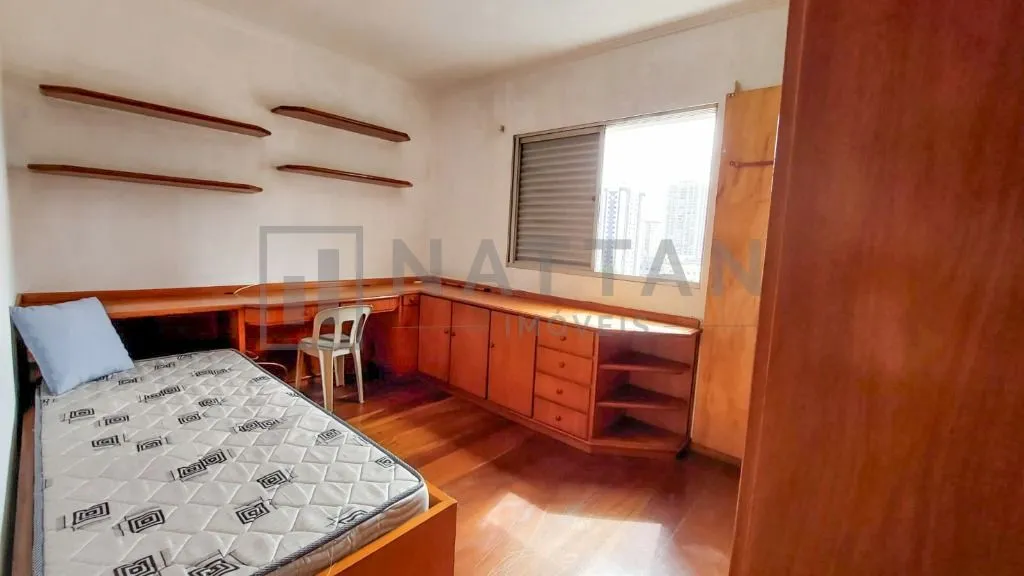 Imagem Apartamento com 3 dormitórios à venda, 129 m² por R$ 750.000,00 - Tatuapé - São Paulo/SP
