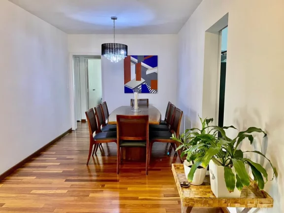 Imagem Apartamento à venda em São Paulo, Bela Vista, com 3 quartos, 136m2