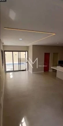 Imagem Casa para venda 3 Quartos sendo 3 Suítes 253m² - Baiiro Urbanova