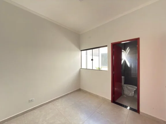 Imagem Casa Térrea – 1 suíte + 2 quartos | Parque Iguatemi – Nova Lima