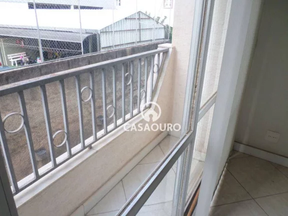 Imagem Apartamento à venda, 120 m² por R$ 810.000,00 - São Bento - Belo Horizonte/MG