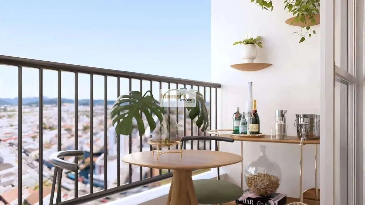 Imagem Elegance Residencial | Zuma Engenharia | Swift | Campinas