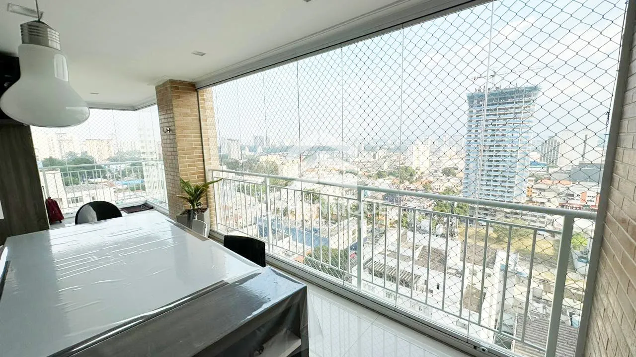 Foto do imóvel Vivenda Alto da Boa Vista - Apartamento à venda em Rua Padre José de Anchieta, 657 - Alto da Boa Vista, São Paulo - SP