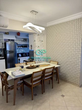 Imagem Apartamento à venda no bairro Enseada - Guarujá/SP