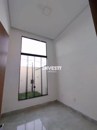 Imagem Casa à venda na Vila São Francisco - Goiânia/GO