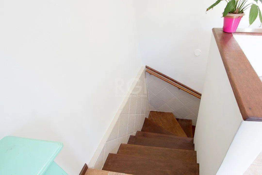 Imagem Casa para Venda - 211m², 3 dormitórios, 3 vagas - Vila Nova