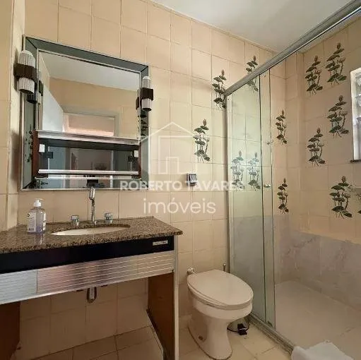 Imagem Apartamento Mobiliado com 2 dormitórios 75m² - Higienópolis São Paulo