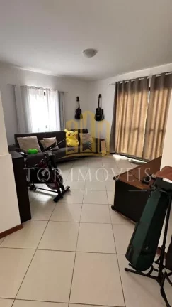 Imagem Cobertura Duplex de 241m² na Avenida Cidade Jardim