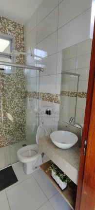 Imagem Imóvel de luxo em condomínio fechado no Lago do Manso com 5 quartos, 4 suítes e vista deslumbrante em Chapada dos Guimarães-MT