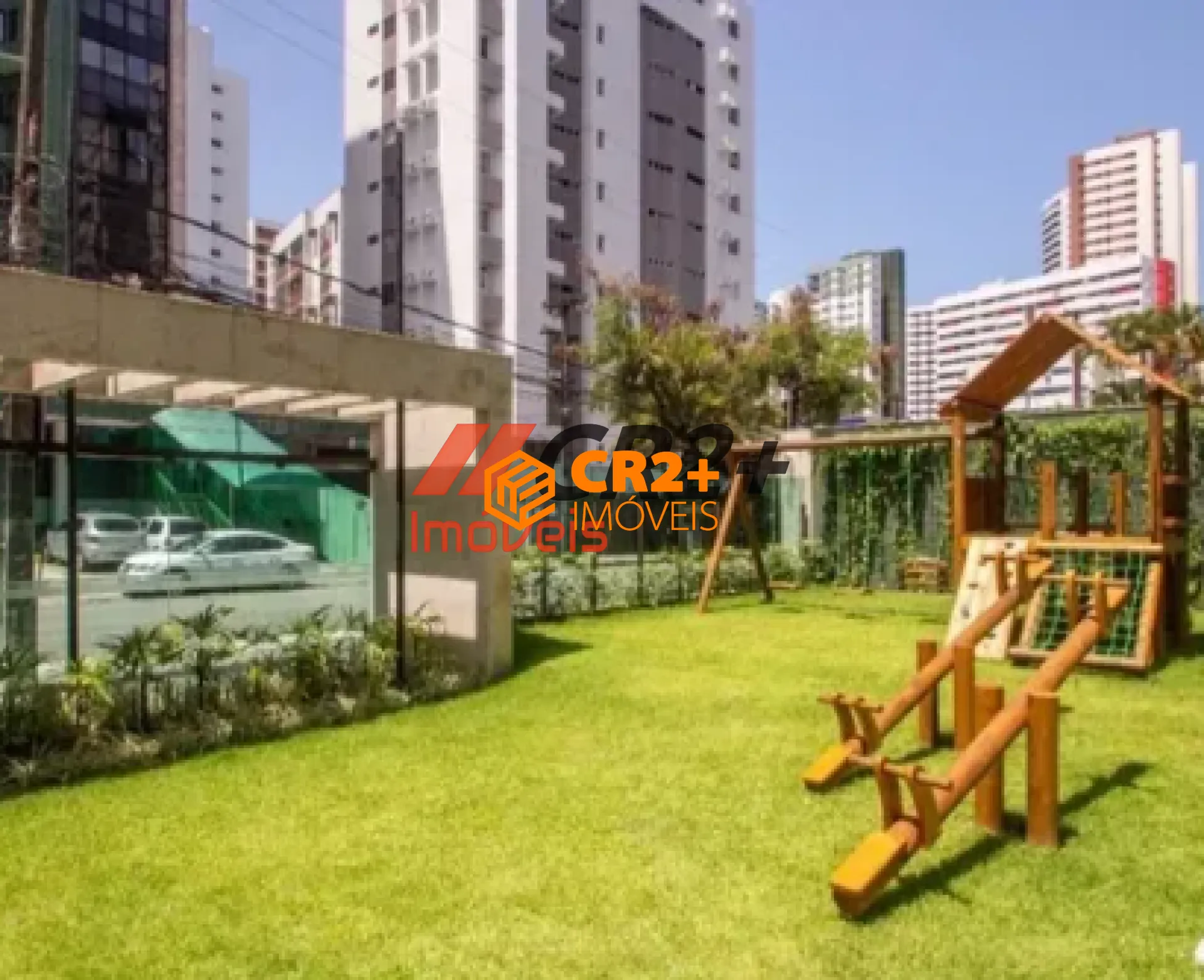 Imagem Apartamento a Venda 64m2 com 3 Quartos, 1 Suíte, em Boa Viagem.