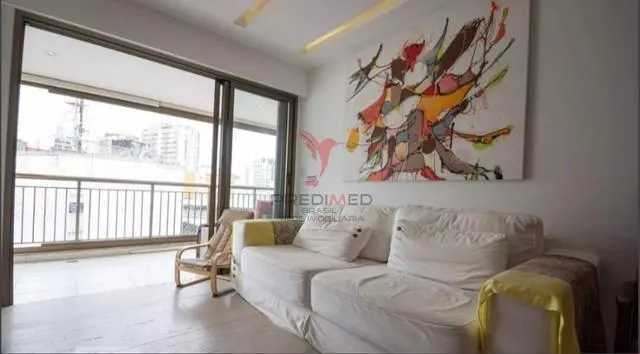 Imagem Apartamento 3 dormitórios 1 suíte 117m² 2 vagas Botafogo Rio de Janeiro/RJ