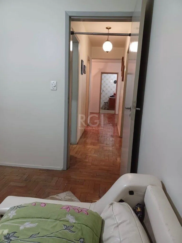 Imagem Apartamento para Venda - 90.58m², 3 dormitórios, Vila Ipiranga