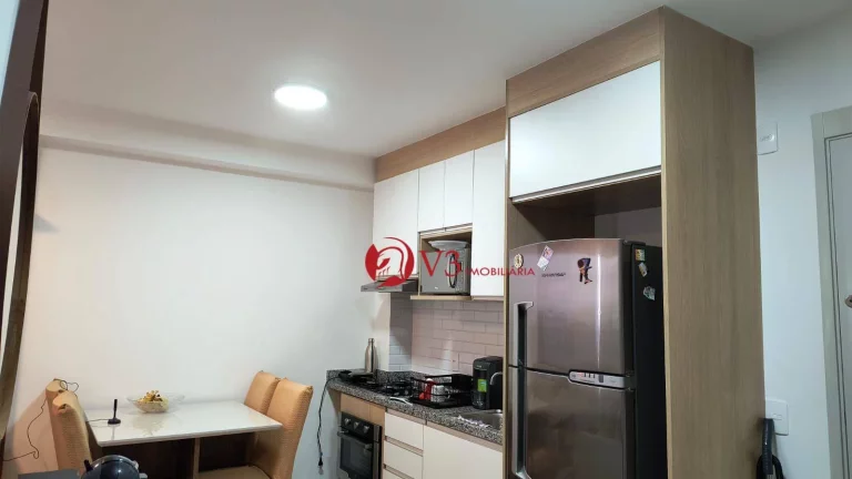 Imagem Apartamento com 2 dormitórios à venda, 42 m por R$ 450.000,00 - Vila Esperança - São Paulo/SP