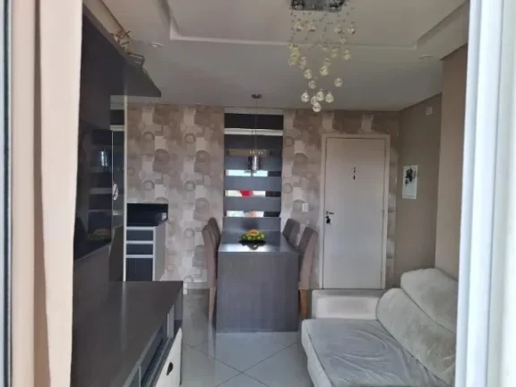 Imagem APARTAMENTO COMPRA / VENDA NO MIRANTE DA COLONIA, JARDIM ROMA, JUNDIAÍ SP