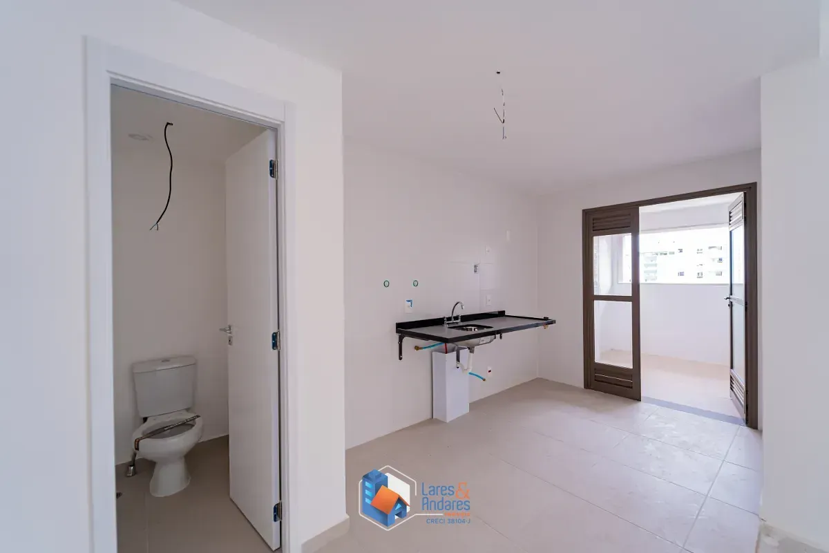 Imagem Apartamento para venda em Vila Mariana com 3 quartos, sendo 3 suítes, 142m²