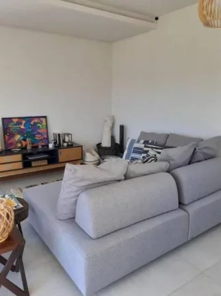 Imagem Linda Casa em Ibiraquera, Imbituba-SC - 2 Dormitórios, Próxima ao Mar e Lagoa