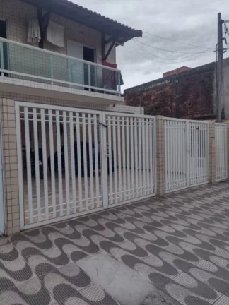 Imagem Casa à venda no Jardim Trevo Praia Grande!!!