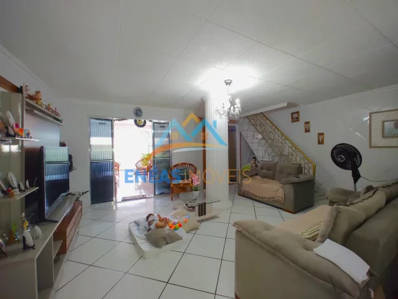 Imagem Casa para Venda em Recife, Tejipió, 4 dormitórios, 2 banheiros, 1 vaga